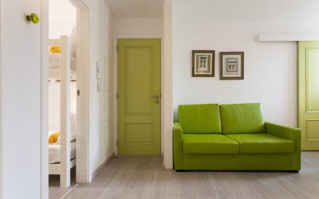 ALTIDO Urban 2BR apartment in Alfama