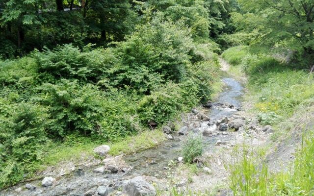 Pension Ookinaki