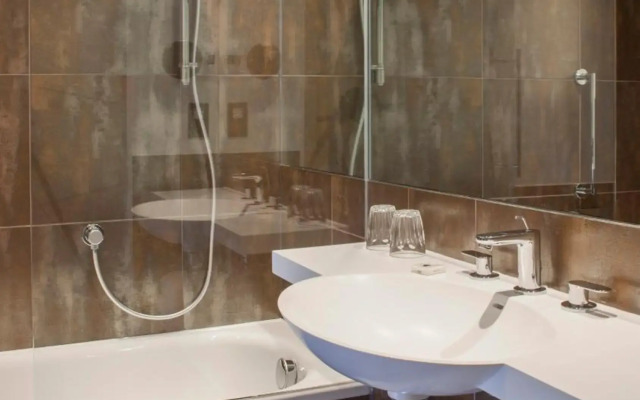 Crowne Plaza London - Kings Cross by IHG