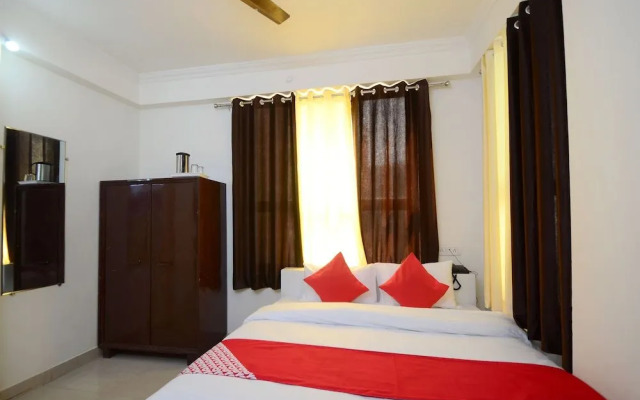 Oyo 28677 Hotel Jeevisha Inn