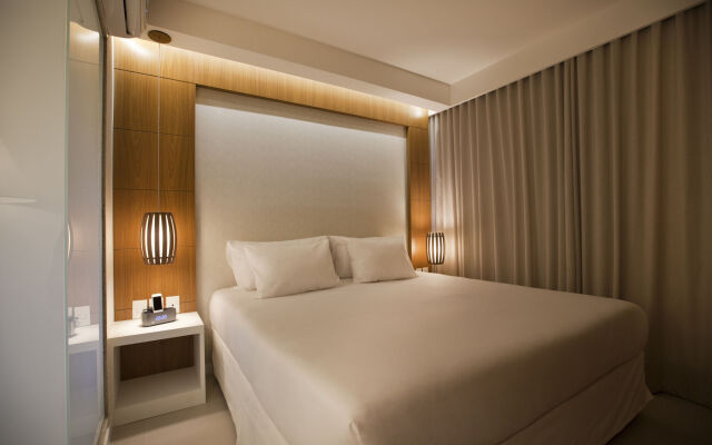 Matiz Niteroi Design Hotel