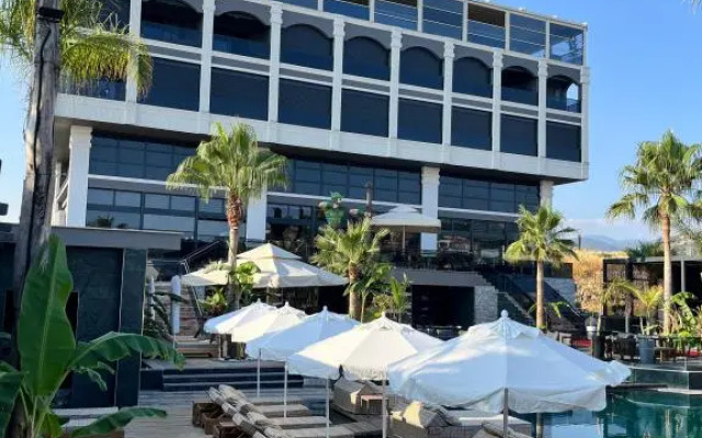 Club Robin Hood Hotel +18 Adult Only