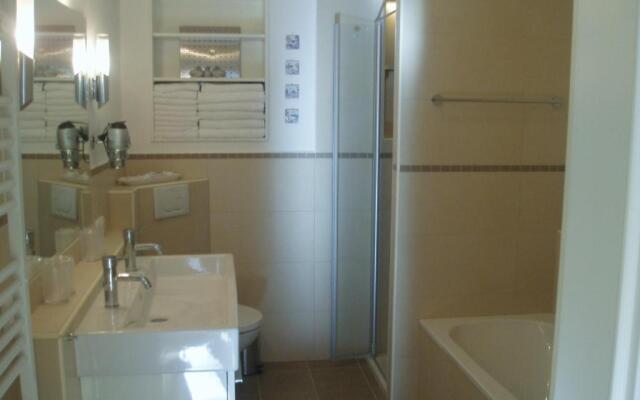 Ferienwohnung Kerschbaumer