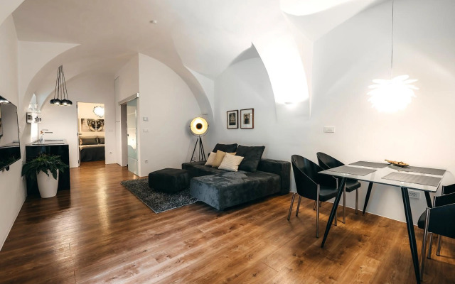 Mart's Choice Apartment