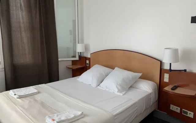 Mondial Hotel