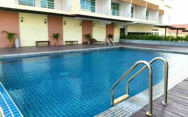 Ampo Residence