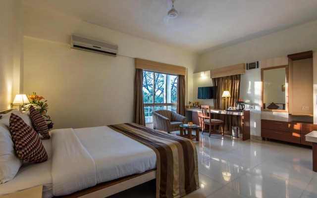 Phoenix – Guest Rooms – Pune