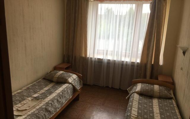 Центральная