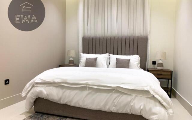 Tawun A1-8 Royal touch Balcony GZ41