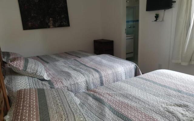 Pé na Areia Praia Pitinga Casa13- Arraial d'Ajuda