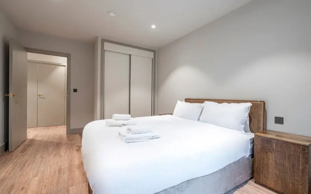 Stunning Flat in North London