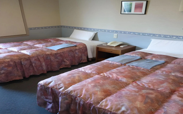 Hotel Hyper Hills Hirosaki