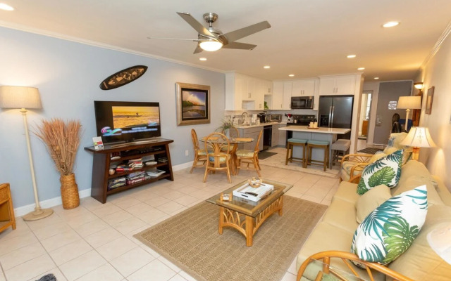 Hale Kamaole #241 - 1 Br Condo