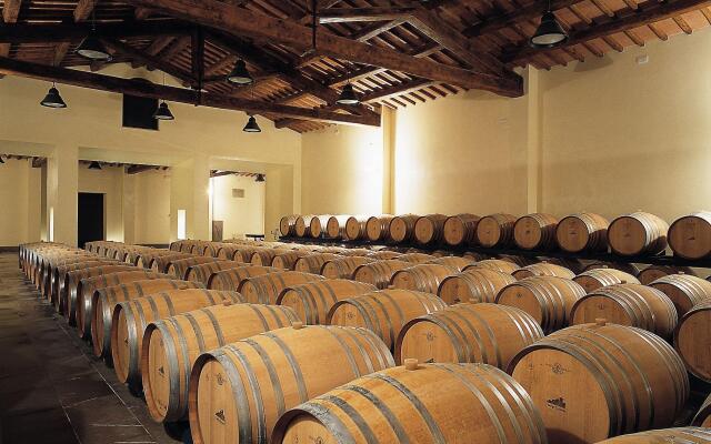 Borgo Scopeto Wine & Country Relais