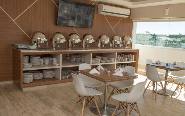 Hotel Soleil Business Class