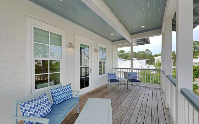 Our Treasure by Southern Vacation Rentals