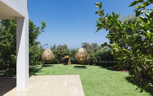 Villa Rizes Luxury in Maroulas