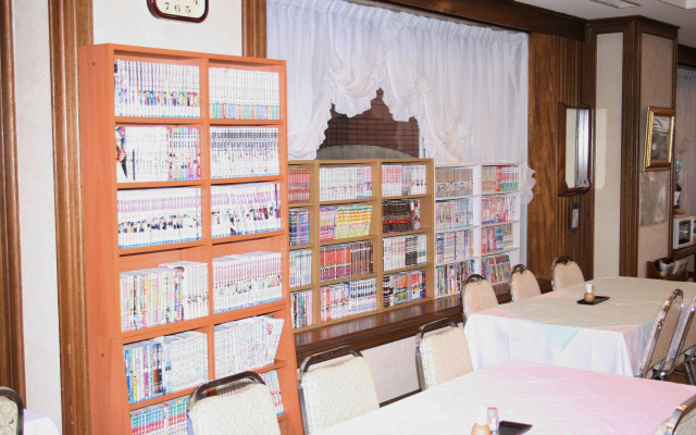 Fukui Palace Inn