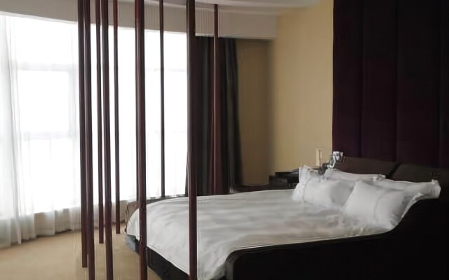 大城君和假日酒店