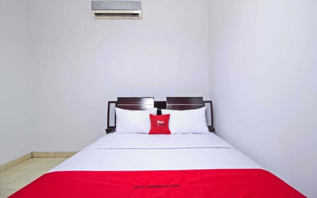 RedDoorz @ Pangeran Antasari 2