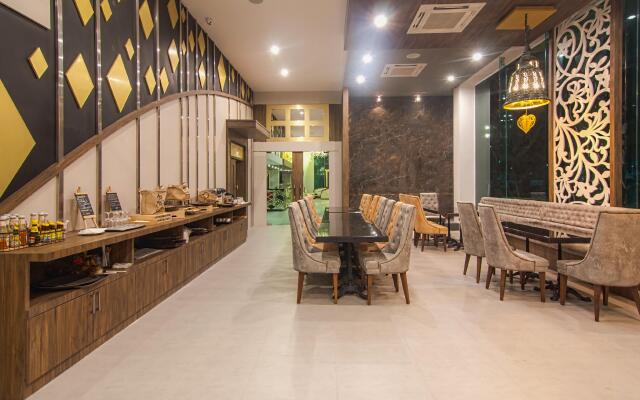 Gallery Design Hotel