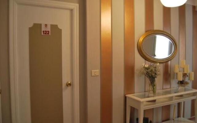 Hotel Casa Junco