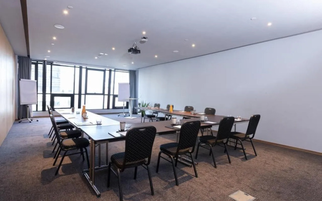 ONOMO Hotel Casablanca City Center