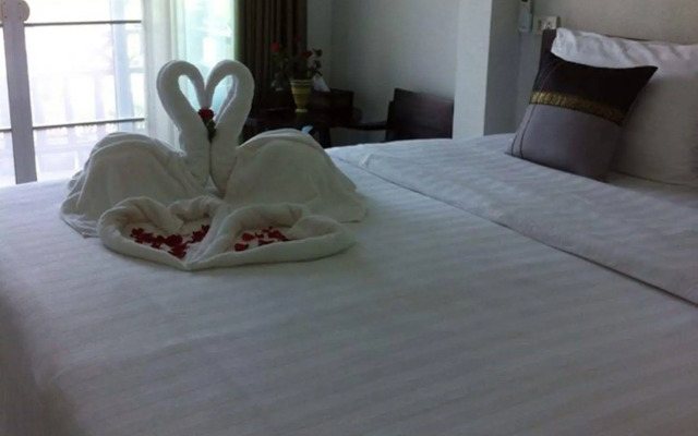 The Riverhouse @ Chiangkhong