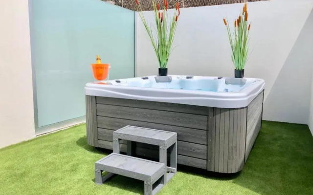 Amadores C&H Suites