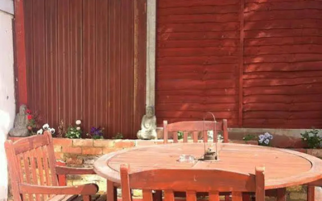 Aberdeen Guest House