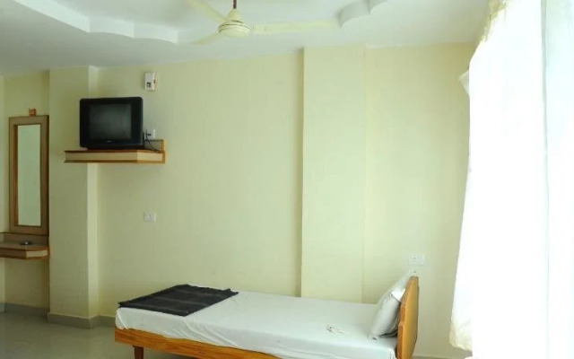 Bhanu Residency