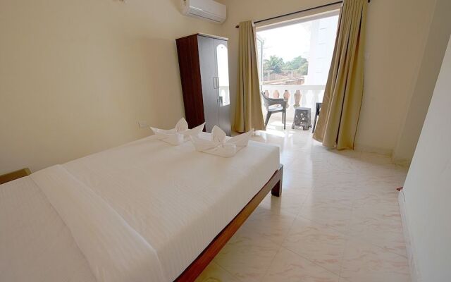 Paloma De Goa Resort