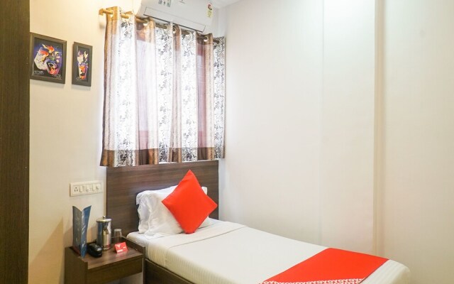 Soberdreams Service Apartment by OYO Rooms