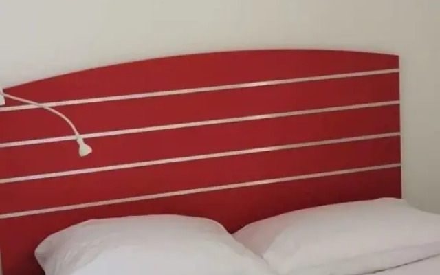 Dagnys Motel 1