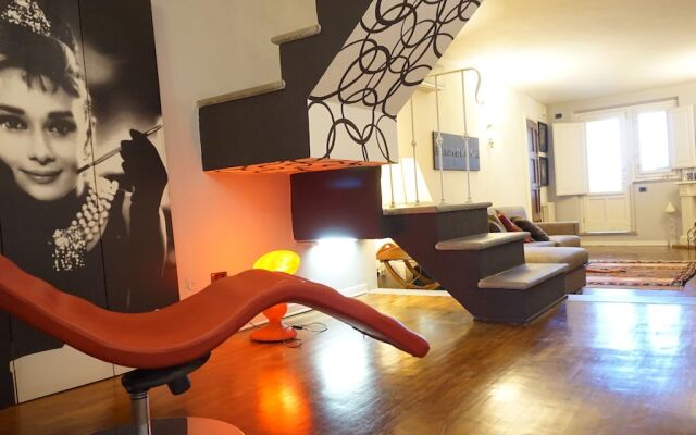 Napoleone Luxury Terrace