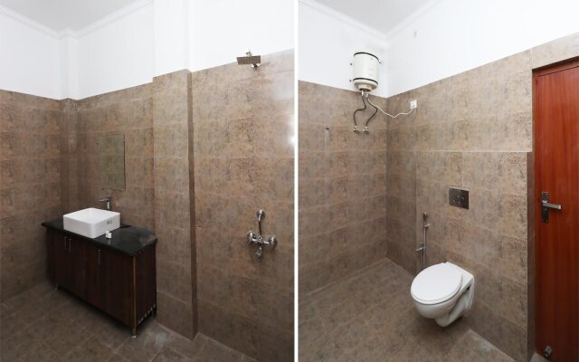 Amrit Inn By OYO Rooms