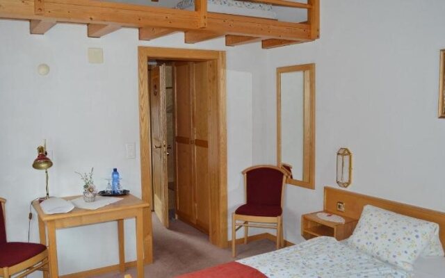 Hotel Restaurant Grimsel