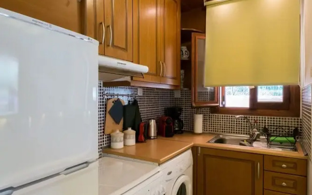 Newly renovated Garden Flat