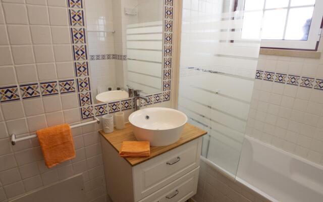 LV Premier Troia TR1 AC Comfort Pool Seaside