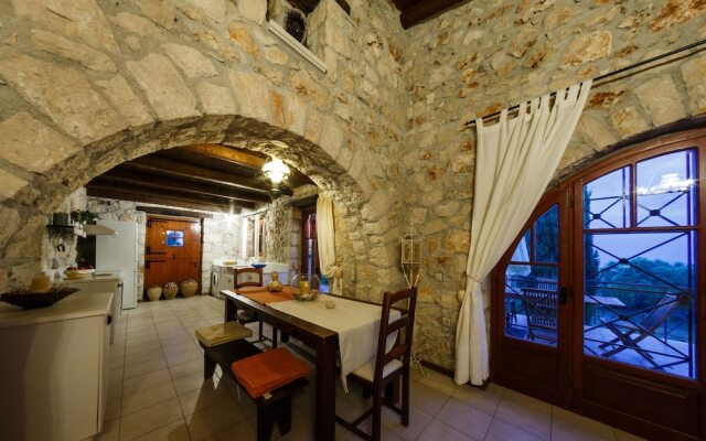 Villa Melite