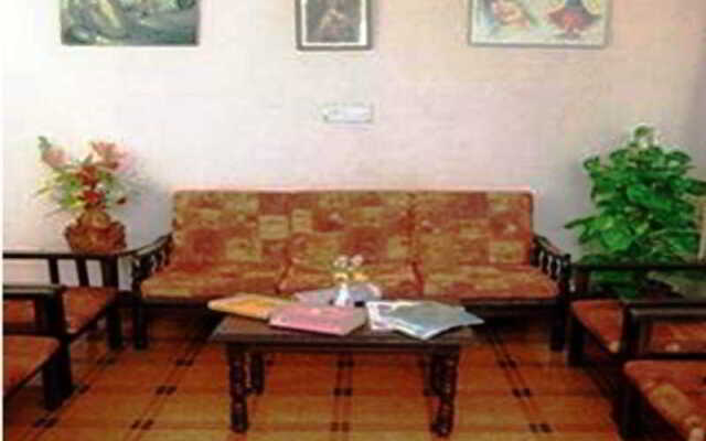 Hotel Dona Terezinha