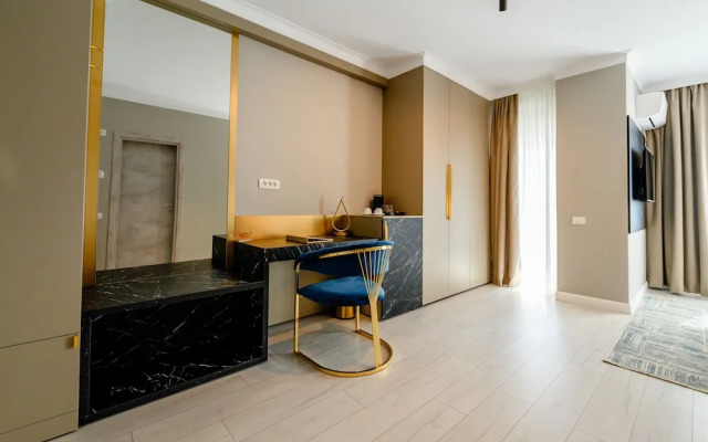Elitte Inn & Suites