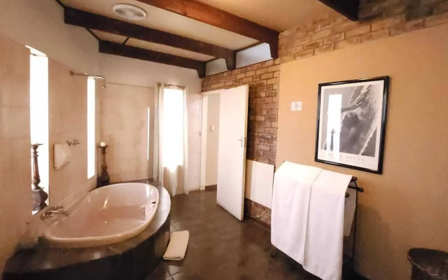 Rusplek Guesthouse and Conference Centre