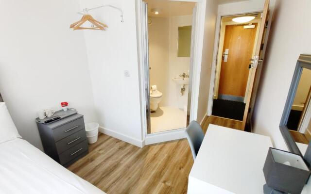 Accommodation Bradford