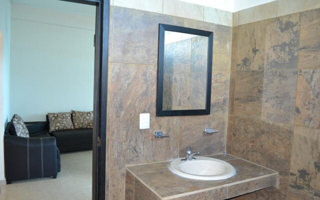 La Vista San Lorenzo Suites