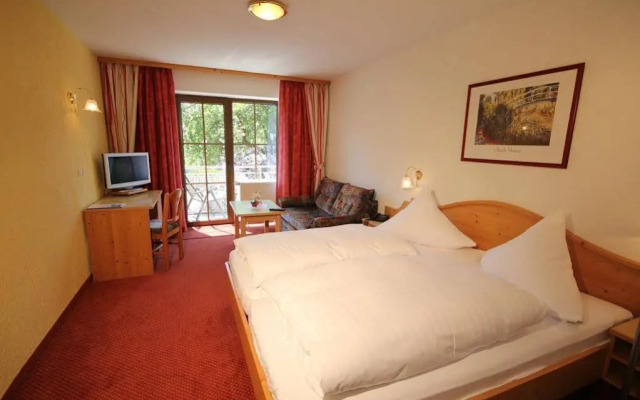 Hotel Pension Fleischmann