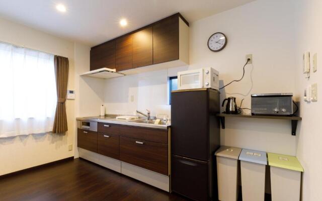MIYABI Highland Terrace Villa A