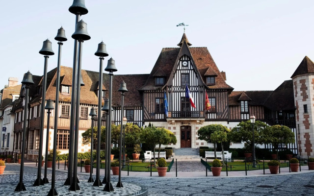 Mercure Deauville Centre