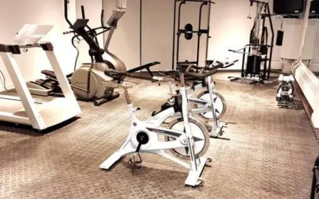 Cozy Sweet Studio #1, 10 minutes to D.T. Ottawa