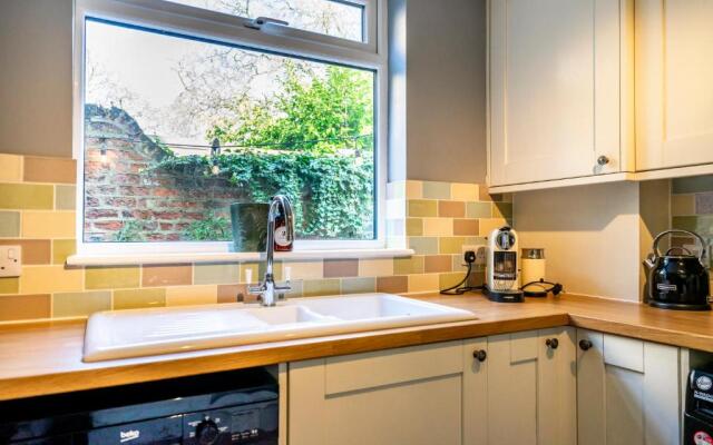 46 Nunnery Lane